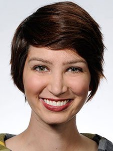 Image of Katherine L. KOCULYM